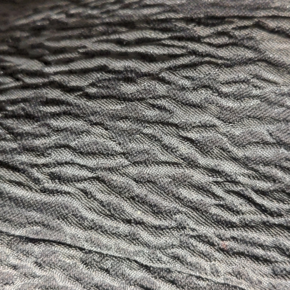 Bcbgeneration Pleated Ruffle Strapless Mini Dress - image 5